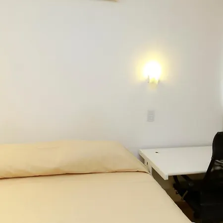 Apartamento encantador na Glória próximo ao metrô.-3