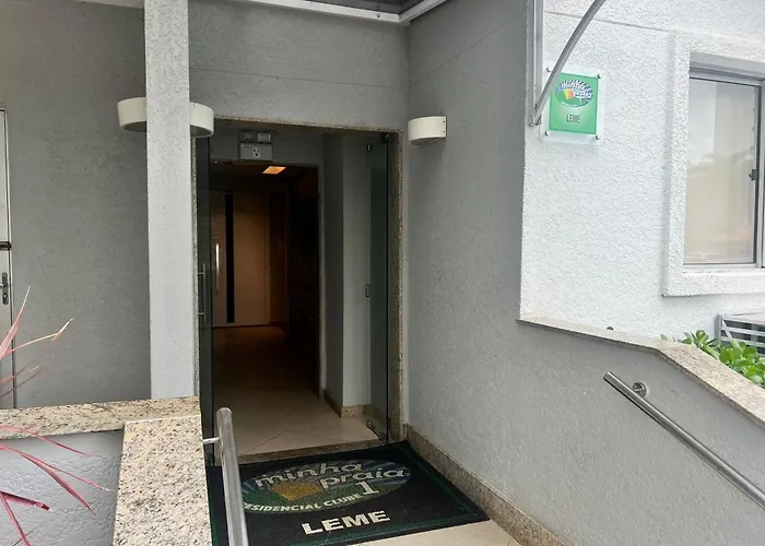 Apto completo Ar garagem piscina Barra Olímpica RJ Rio de Janeiro