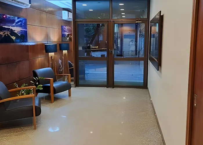 Excelente Loft Em Copacabana Rio de Janeiro